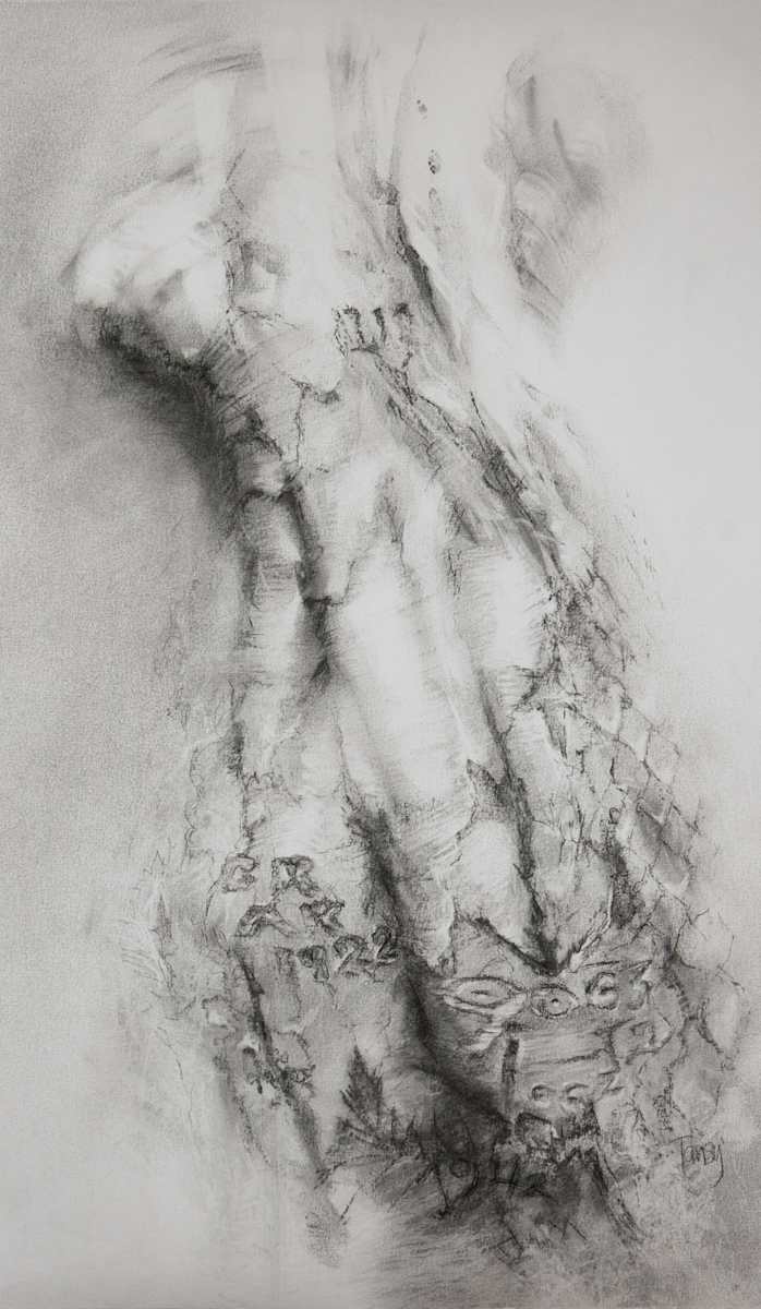 Marks and memory 1, Image 1.