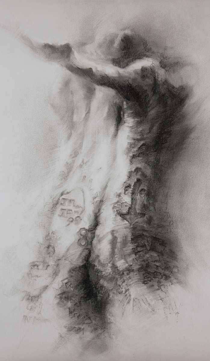 Marks and memory 2, Image 1.