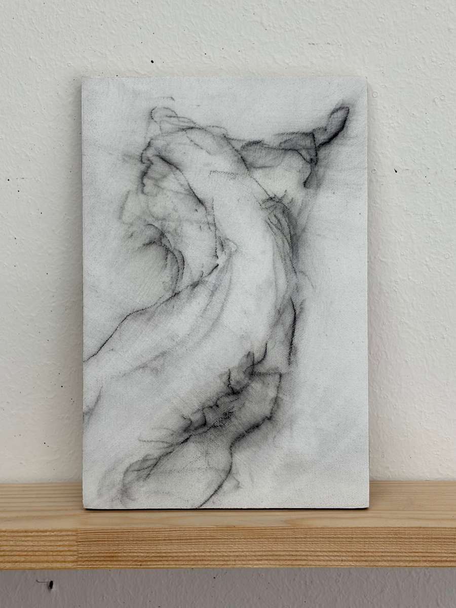 Trunk V by Tansy Lee Moir, Image 1.
