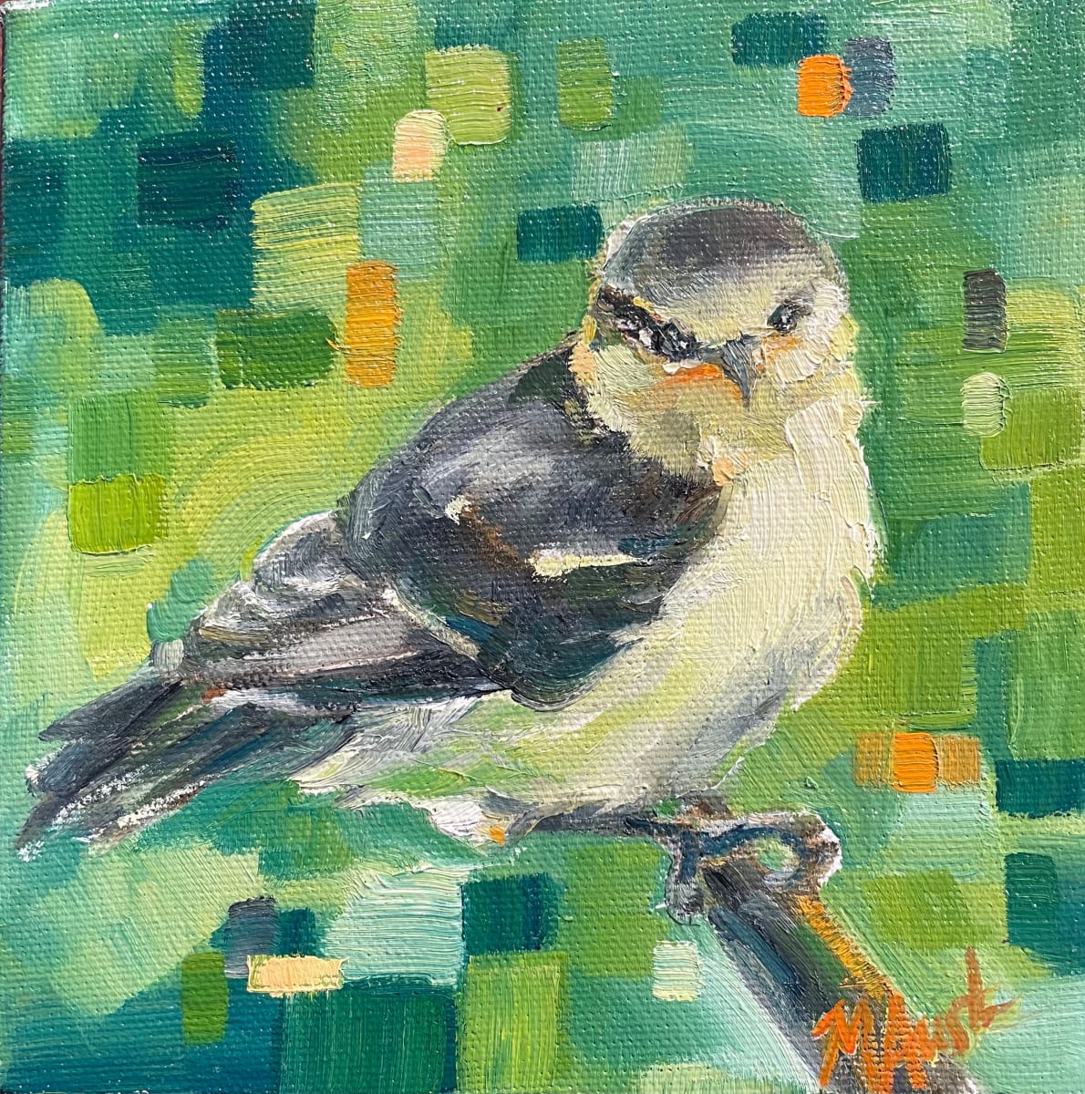 Max 