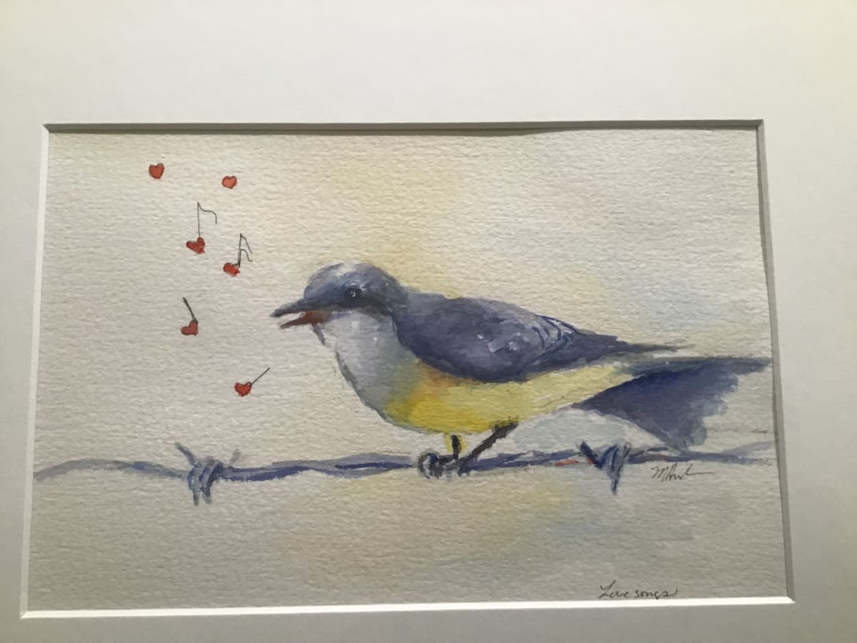 Love songs, Image 1.