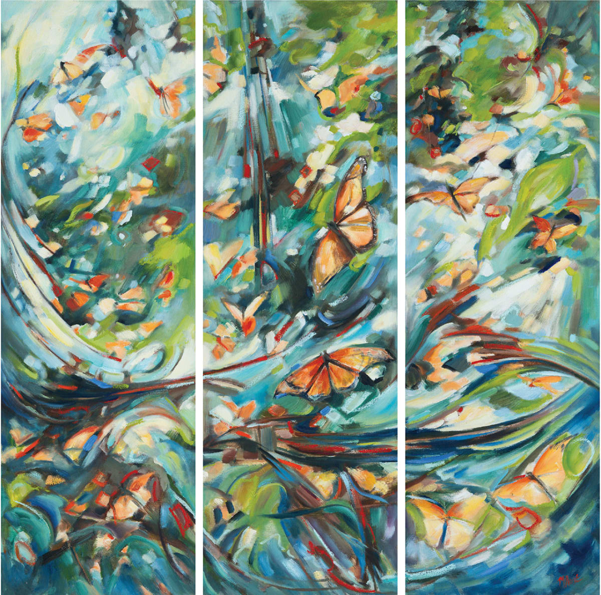 Beautiful mind by Michelle Austen, Image 2.