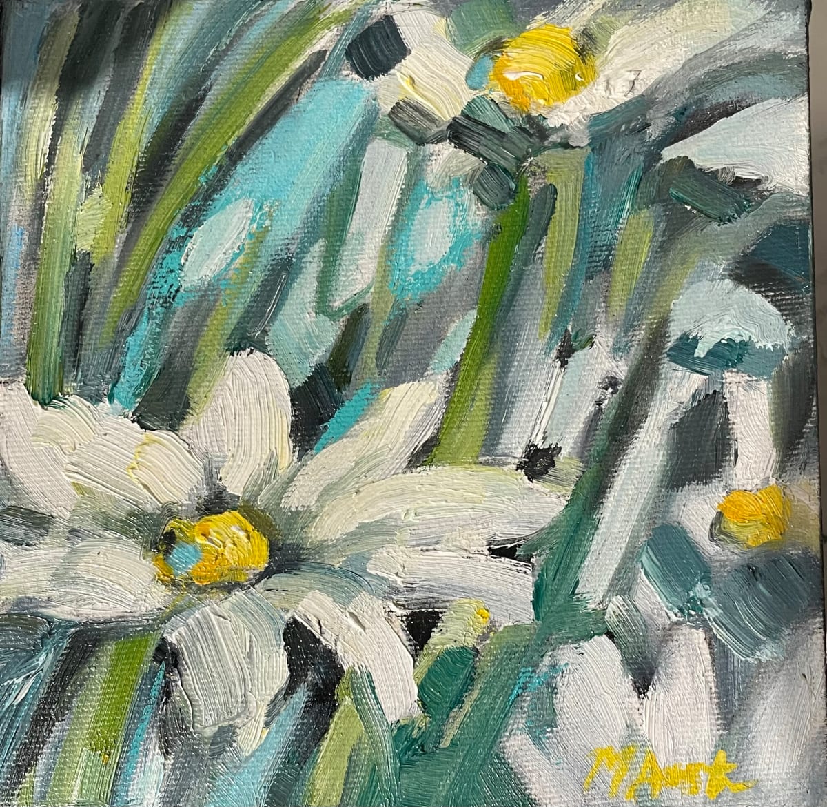 Daisy dreams 2 by Michelle Austen 