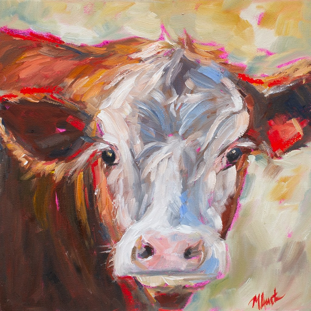 Mia by Michelle Austen 