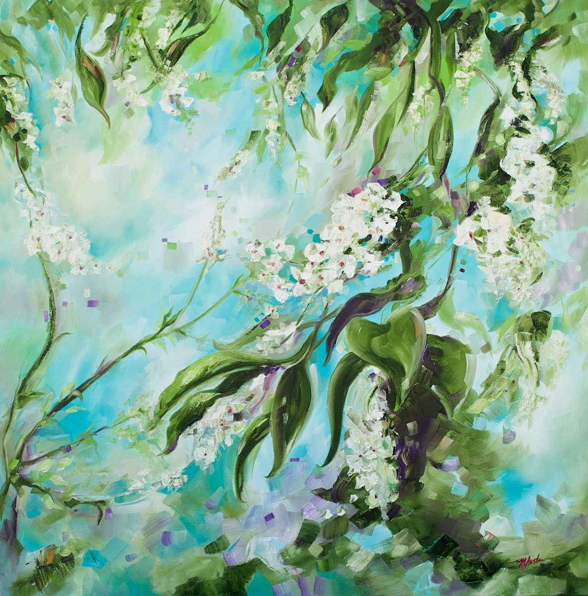 Sweet innocence by Michelle Austen, Image 2.
