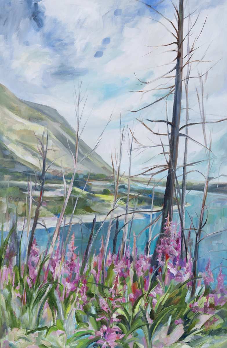 Renewal by Michelle Austen, Image 1.