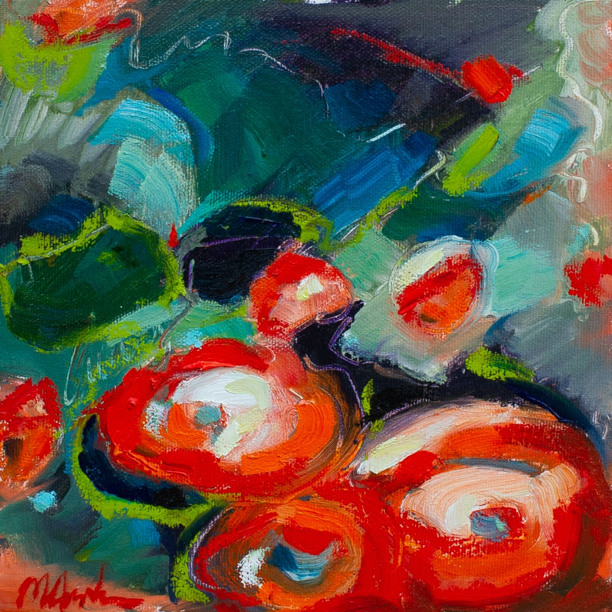 Little piece of Joy II, Image 1.