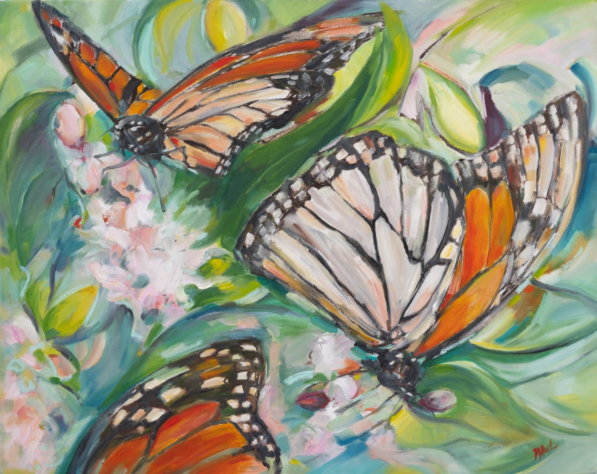 Dreams can come true by Michelle Austen 