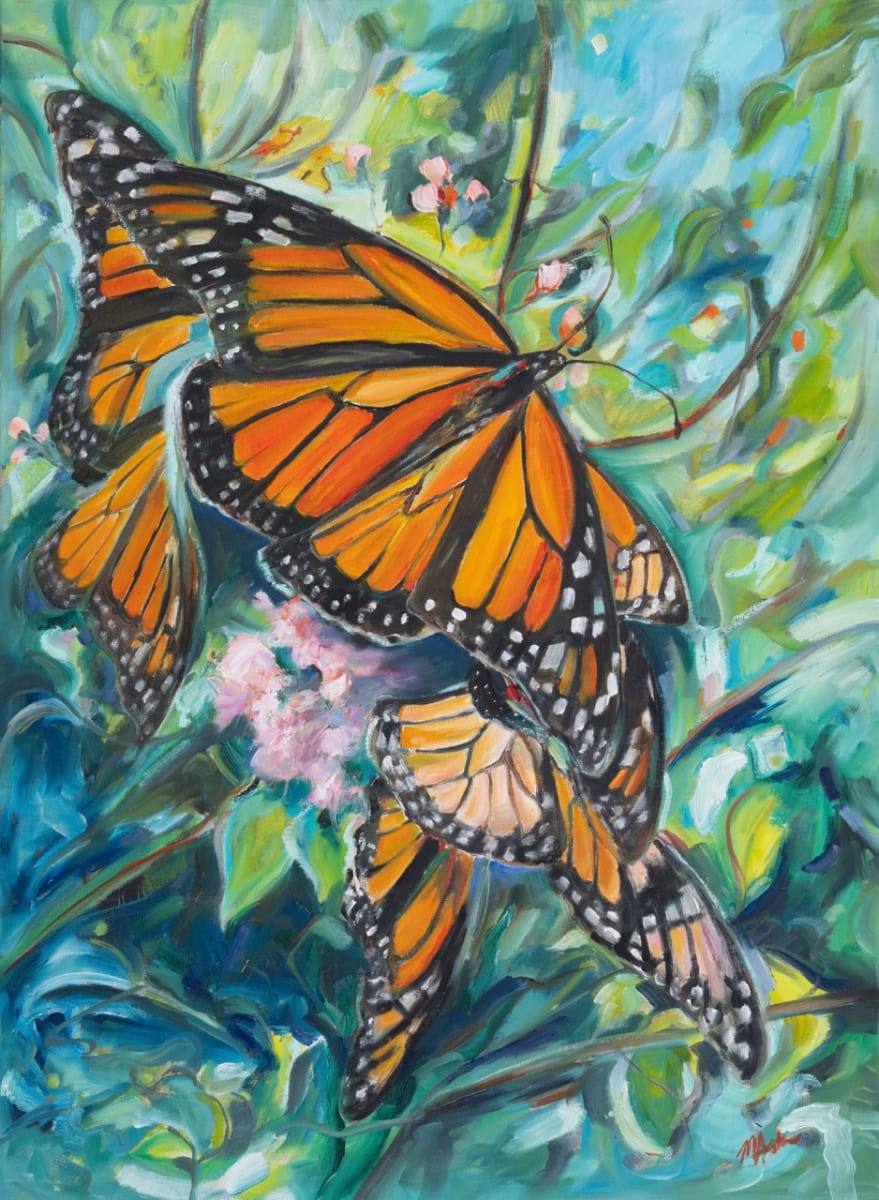 Precious & free by Michelle Austen 