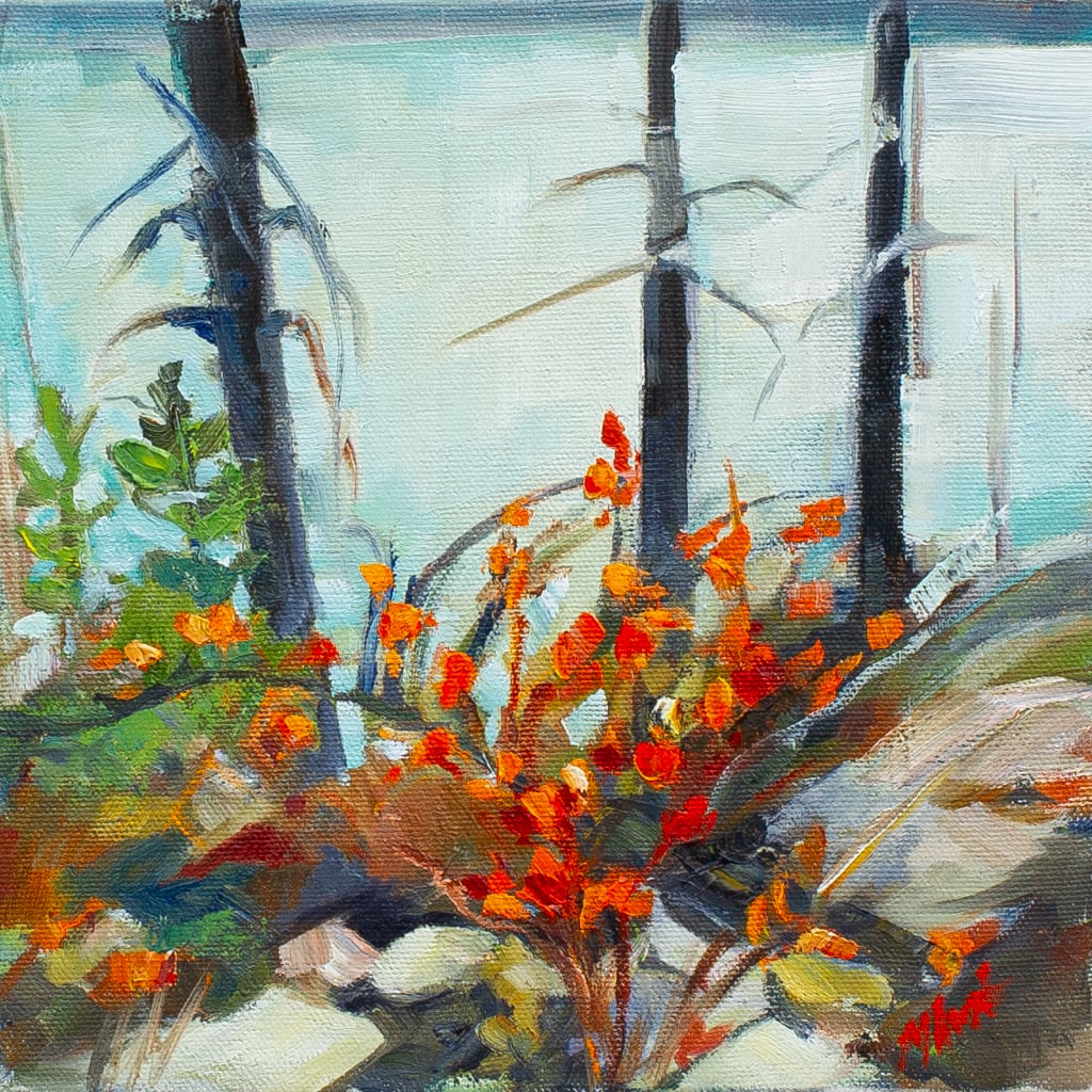 Rebirth, Image 12.