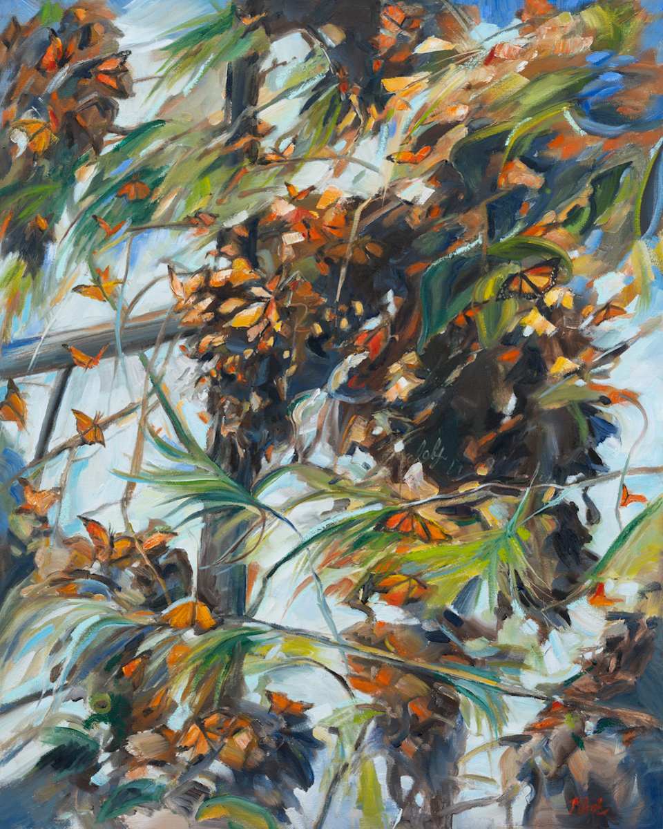 Safety in numbers by Michelle Austen, Image 6.