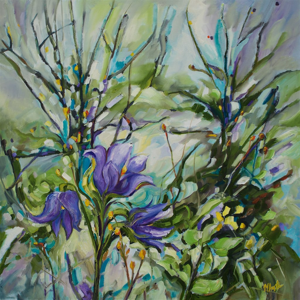 Springtime, Image 1.