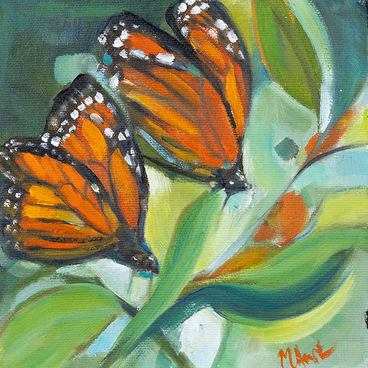 Twinflame by Michelle Austen, Image 1.
