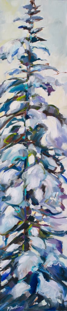 Grounded by Michelle Austen 