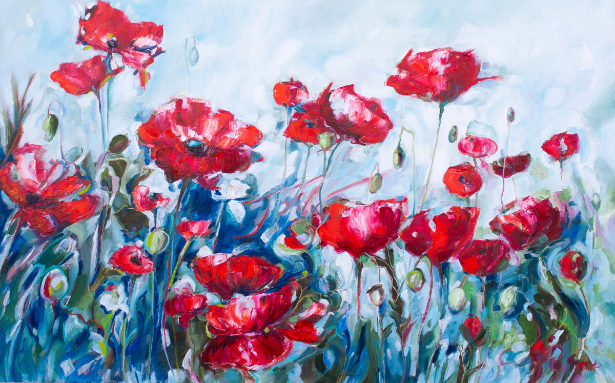 Joy by Michelle Austen 