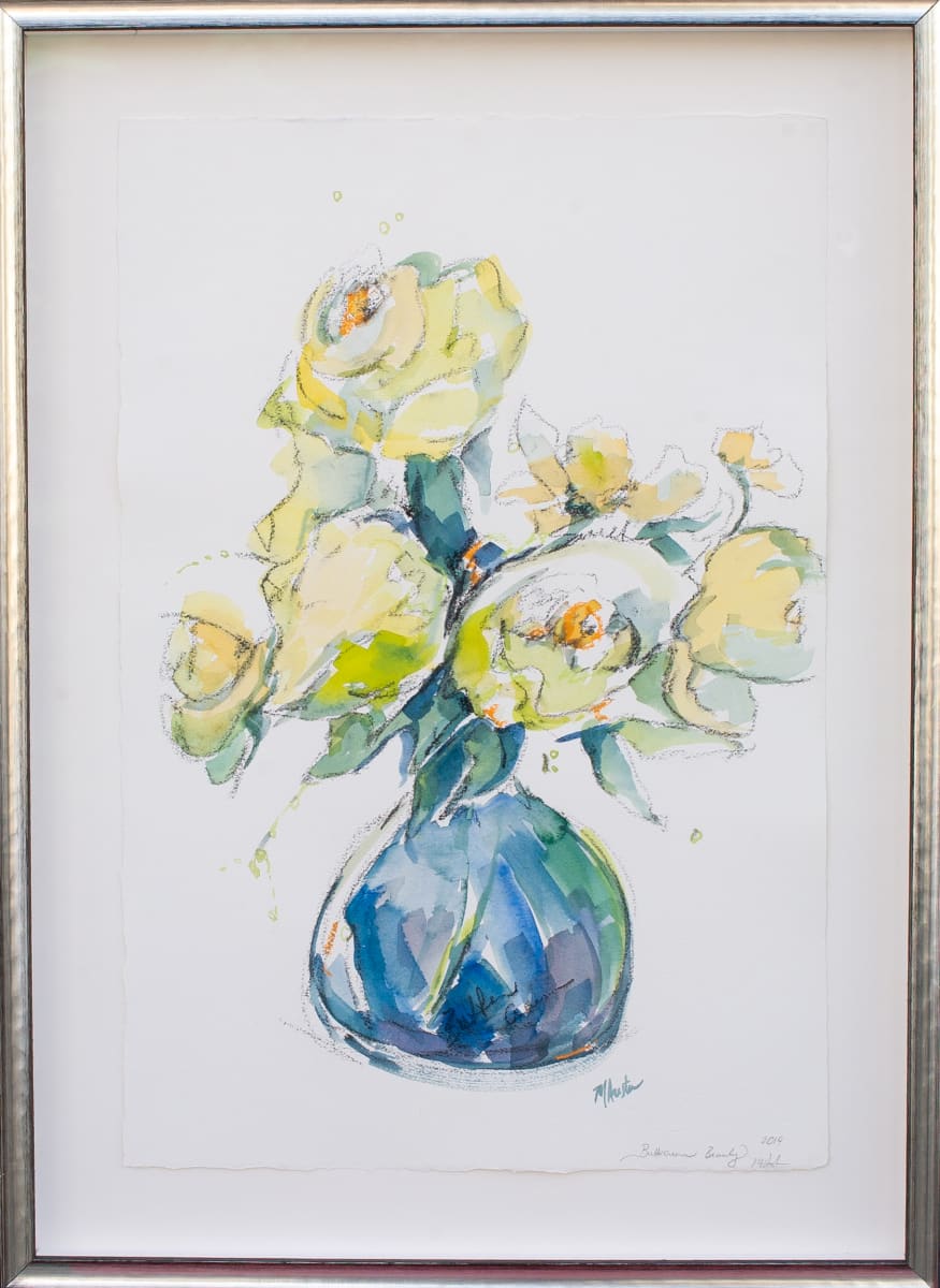 Buttercream Beauty by Michelle Austen, Image 1.