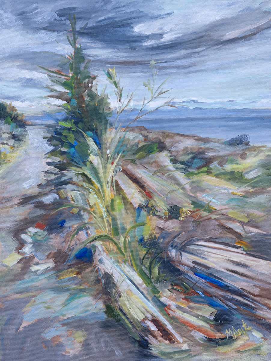 Island life by Michelle Austen, Image 8.