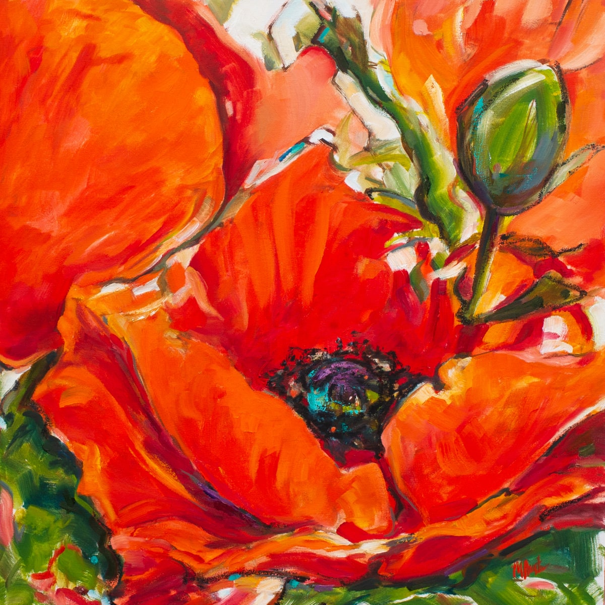 Surrounded in Safety 