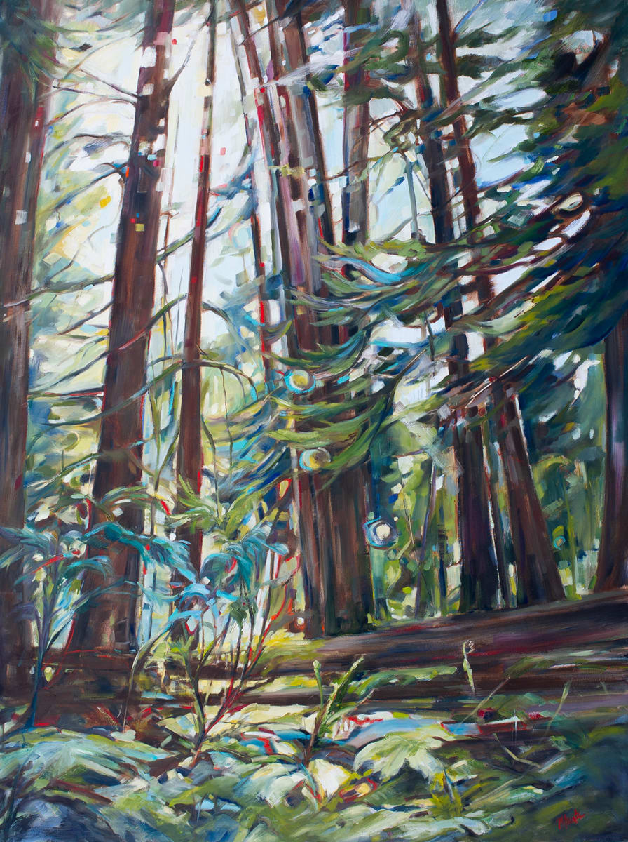 Enchanted Forest 