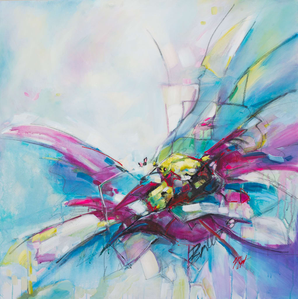 Brilliance by Michelle Austen 