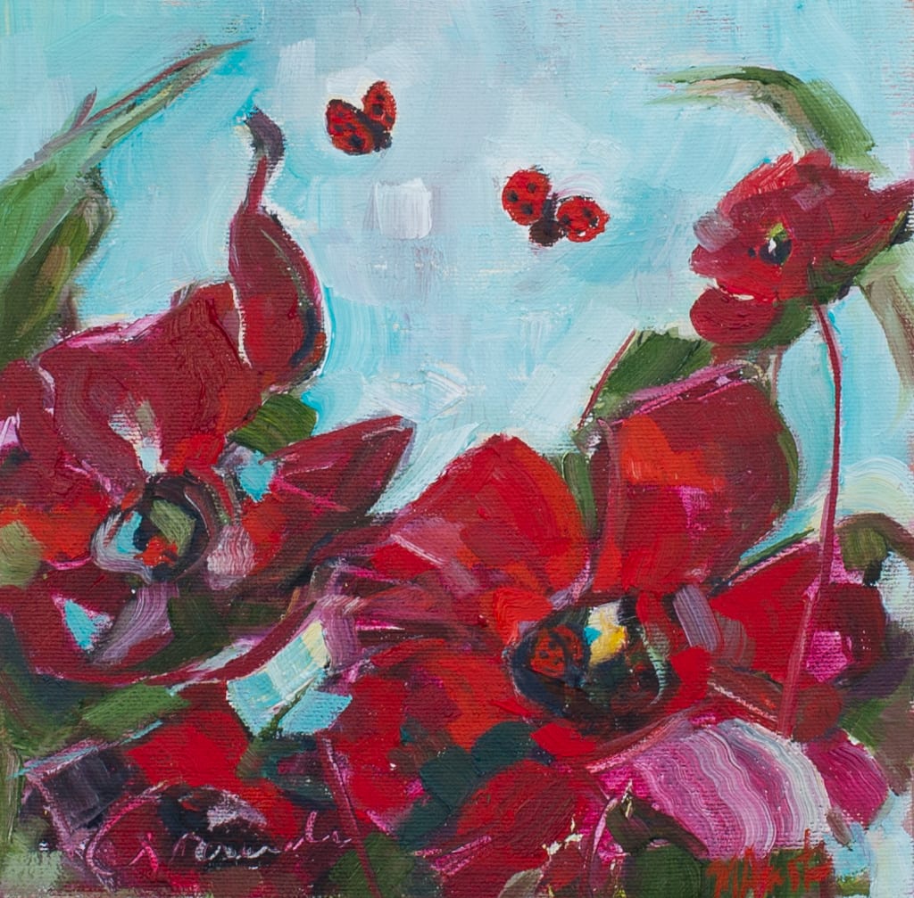 Be safe 3 by Michelle Austen 