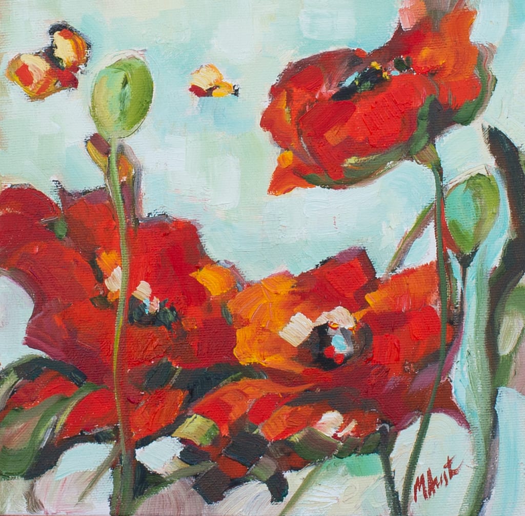 Be abundant 3 by Michelle Austen 