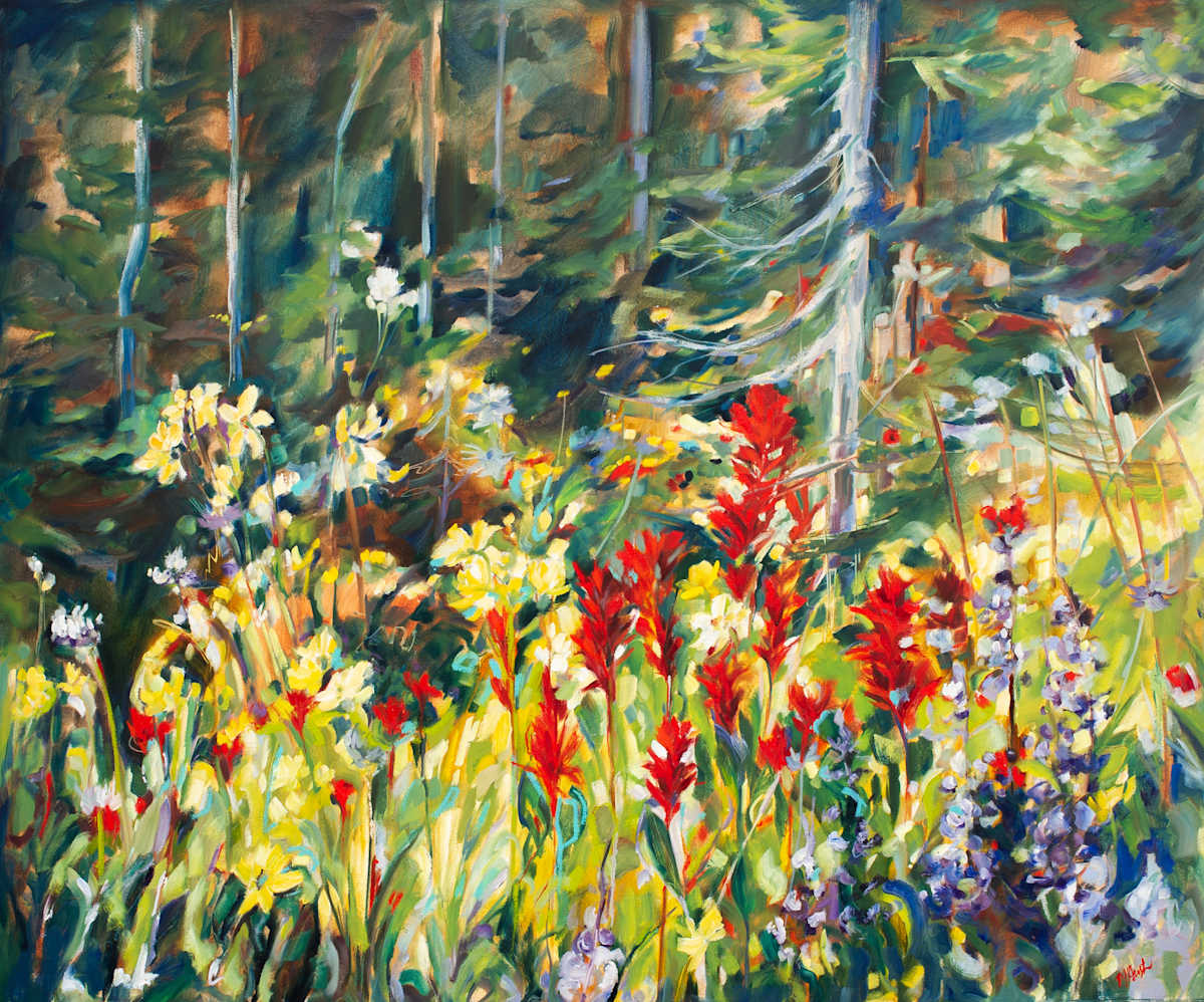 Wildly captivating by Michelle Austen, Image 1.
