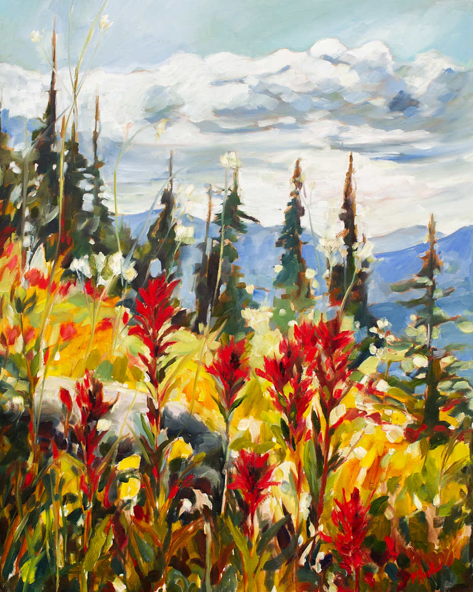 Captivating View, Image 1.