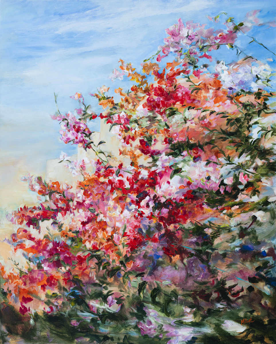Let loose and dance by Michelle Austen, Image 1.