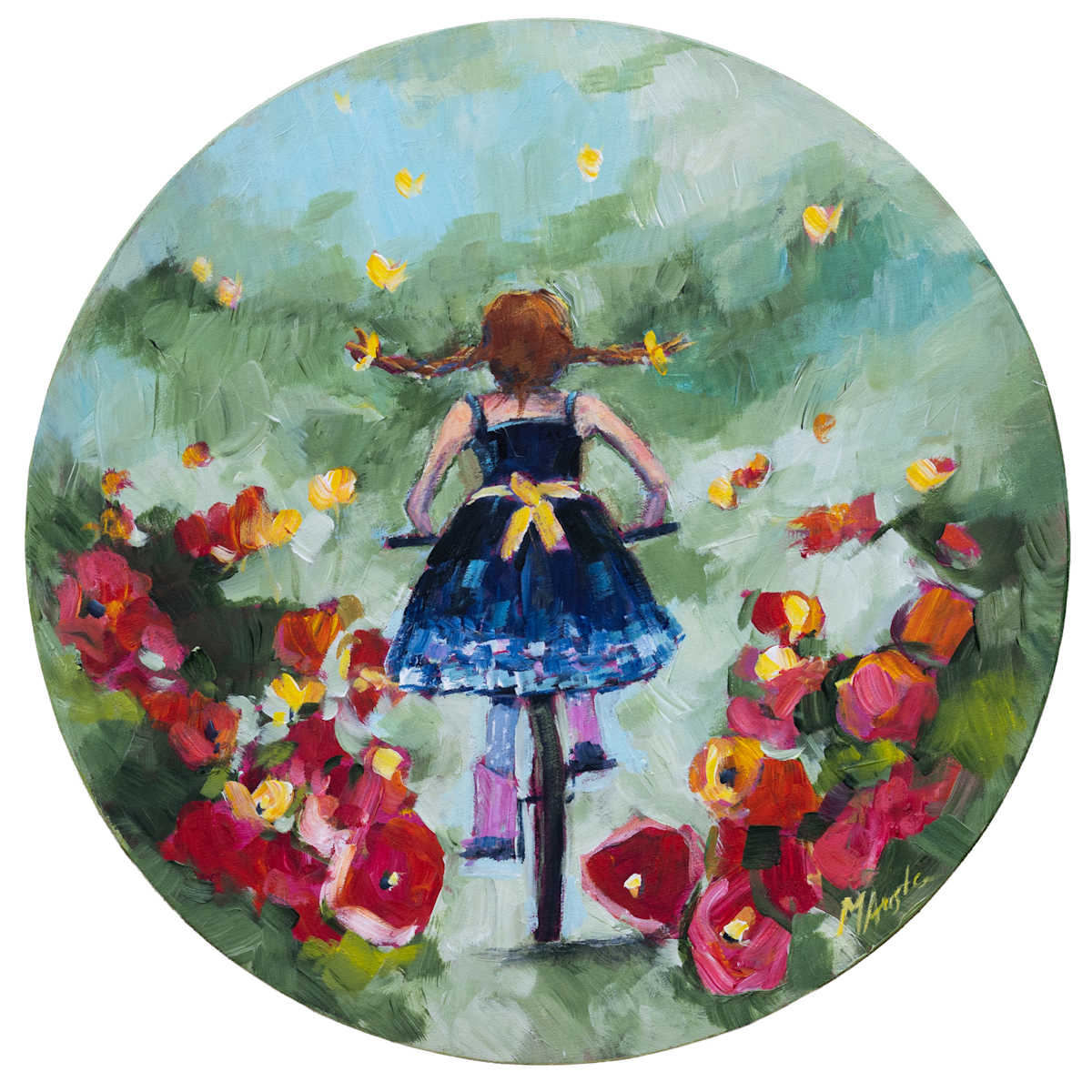 Wonderland by Michelle Austen, Image 1.