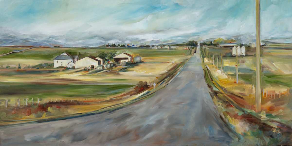 Take me home country roads by Michelle Austen, Image 8.