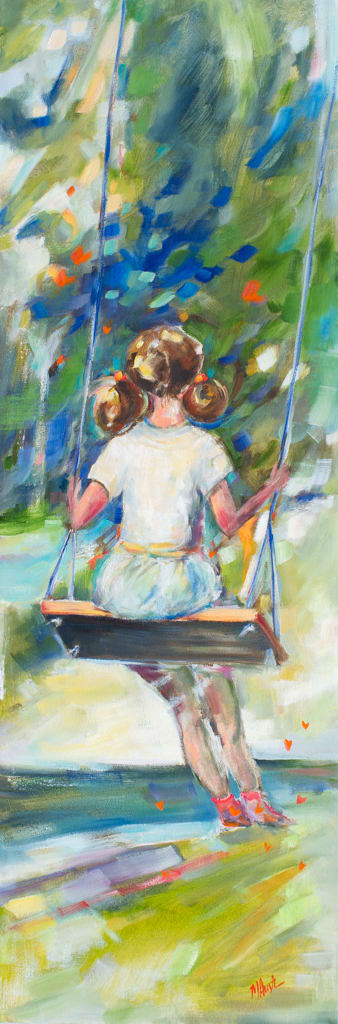 Youthful Glow by Michelle Austen 