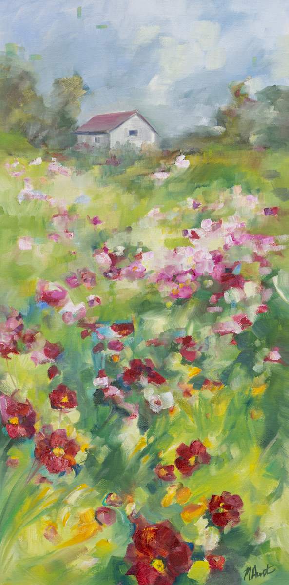 Farm Holiday by Michelle Austen, Image 1.