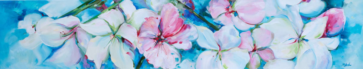 Better late than never by Michelle Austen, Image 1.