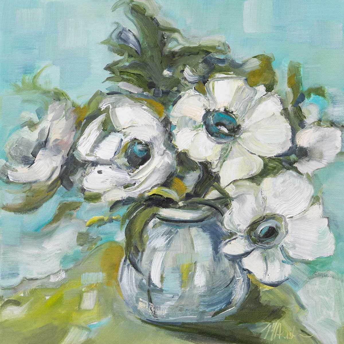Everlasting memory by Michelle Austen, Image 1.