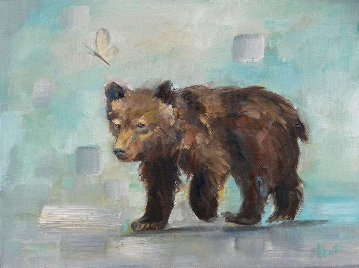 Lead the way by Michelle Austen, Image 2.