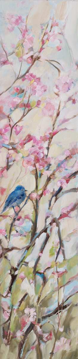 Serenade of spring by Michelle Austen 