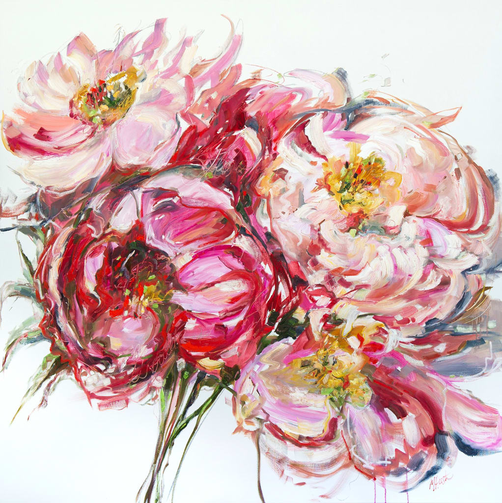 Surrender by Michelle Austen, Image 1.