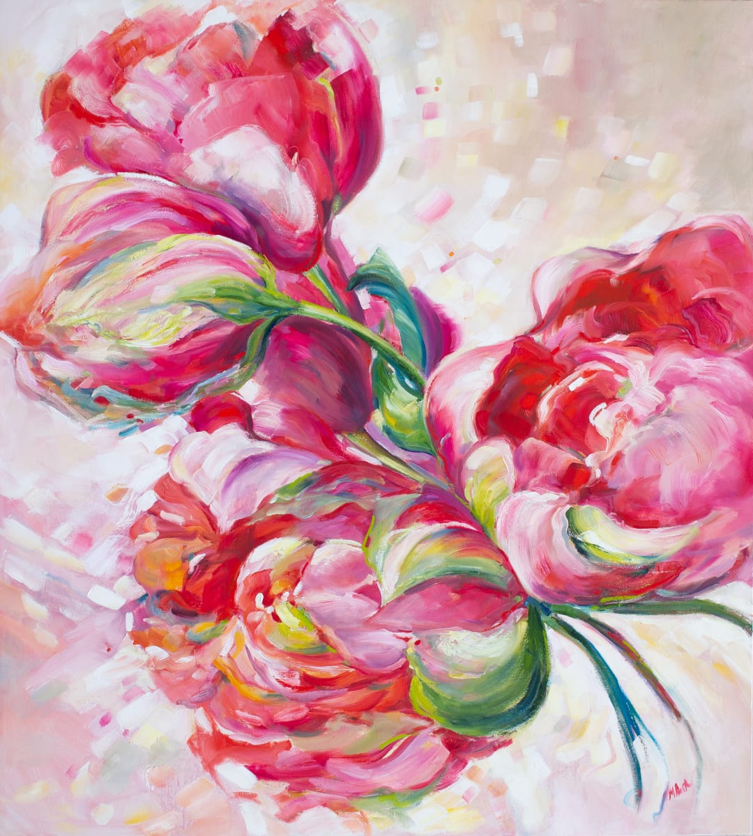 Sparks of joy by Michelle Austen 