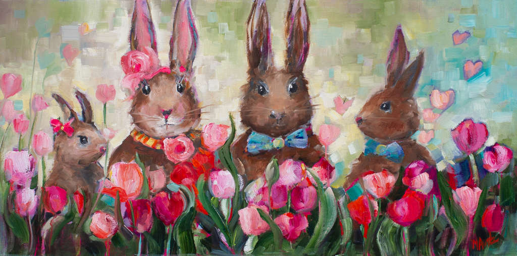Our Sunday Best, Image 2.