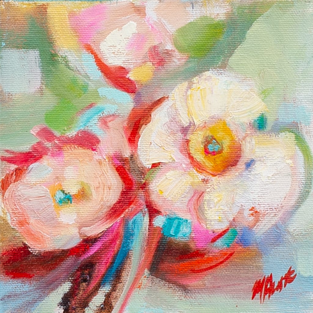 Love by Michelle Austen 