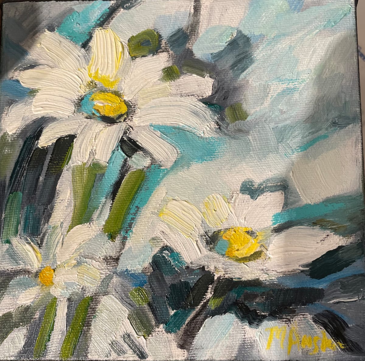 Daisy dreams 1 by Michelle Austen 