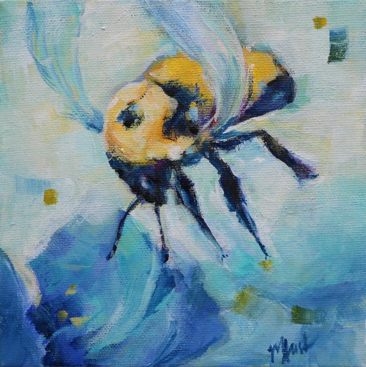 Lift off by Michelle Austen, Image 1.