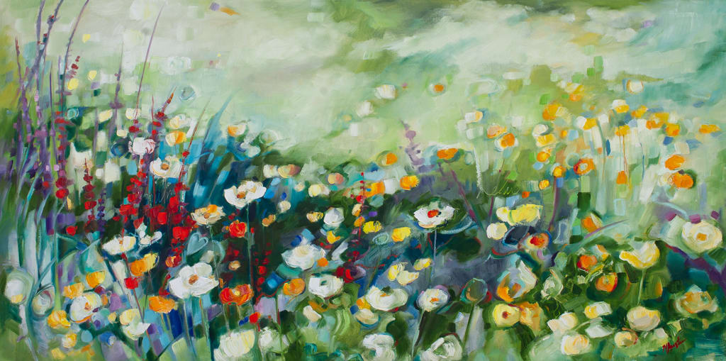 Rilassarsi by Michelle Austen, Image 6.