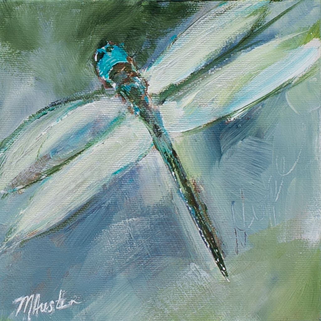 Hope by Michelle Austen, Image 2.