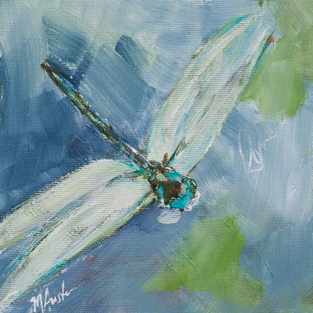 Resilience by Michelle Austen, Image 1.