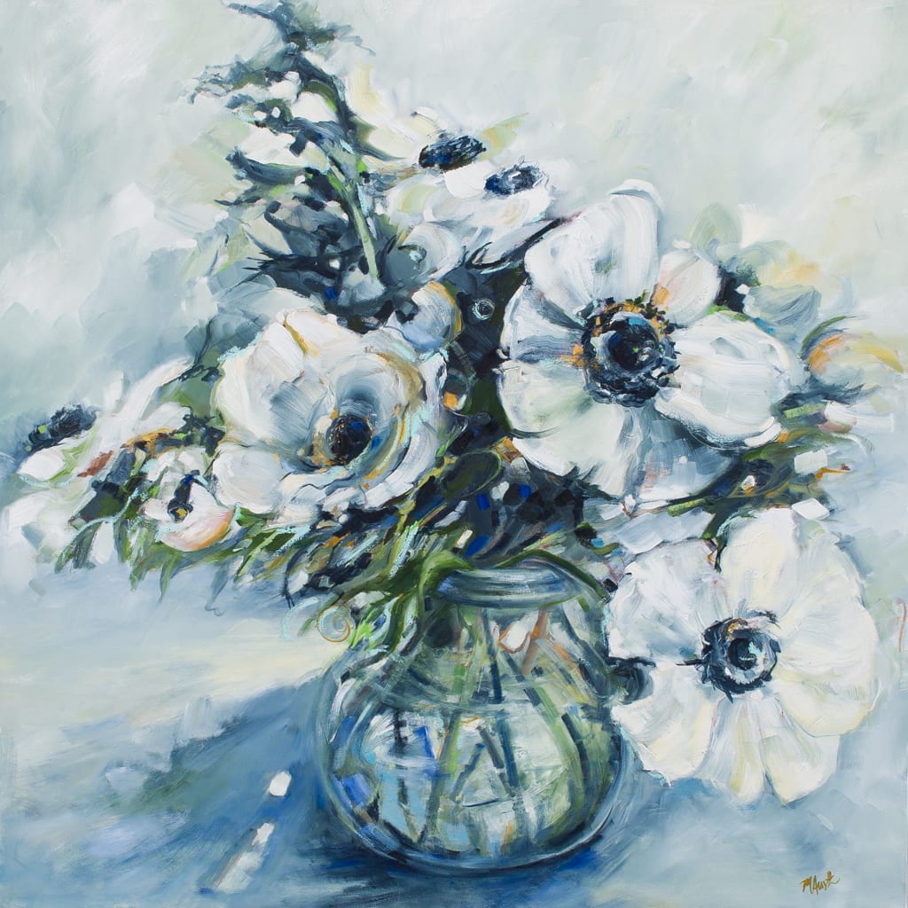 Deep remembering by Michelle Austen, Image 1.
