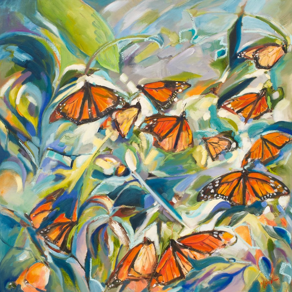 Believe it is possible by Michelle Austen, Image 1.
