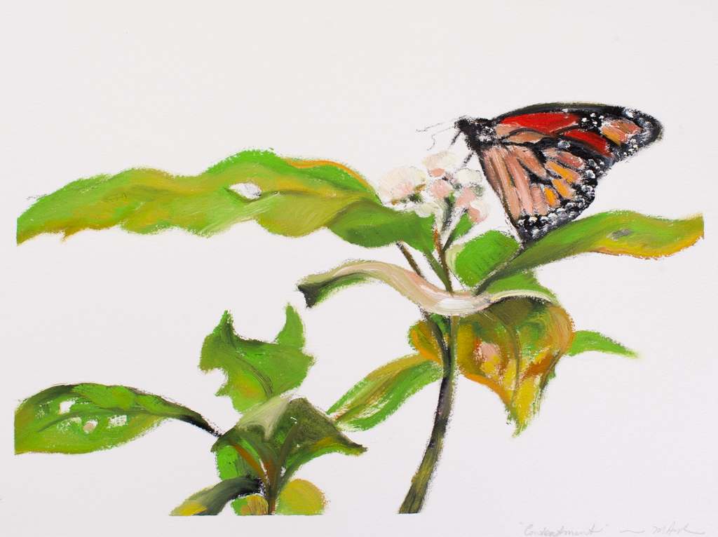 Contentment by Michelle Austen, Image 9.