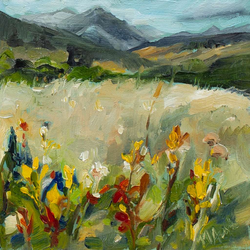 John Scott’s property by Michelle Austen, Image 11.